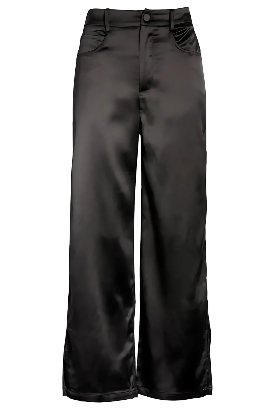De Manhattan Satijnen Broek