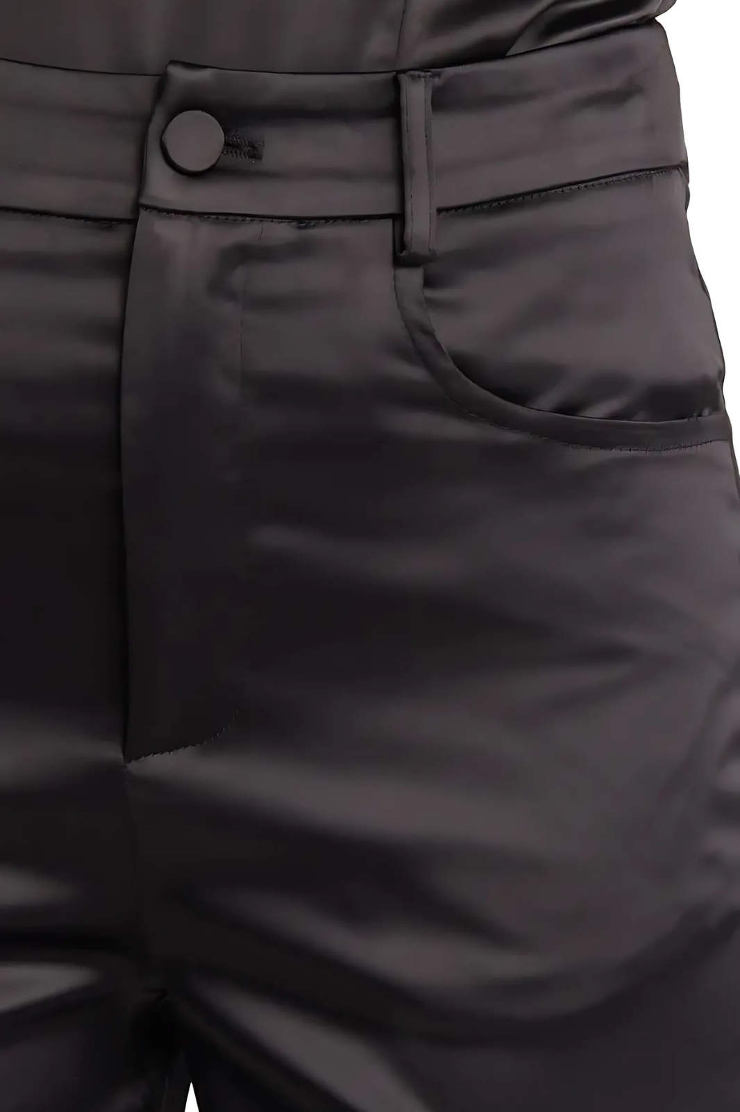 De Manhattan Satijnen Broek