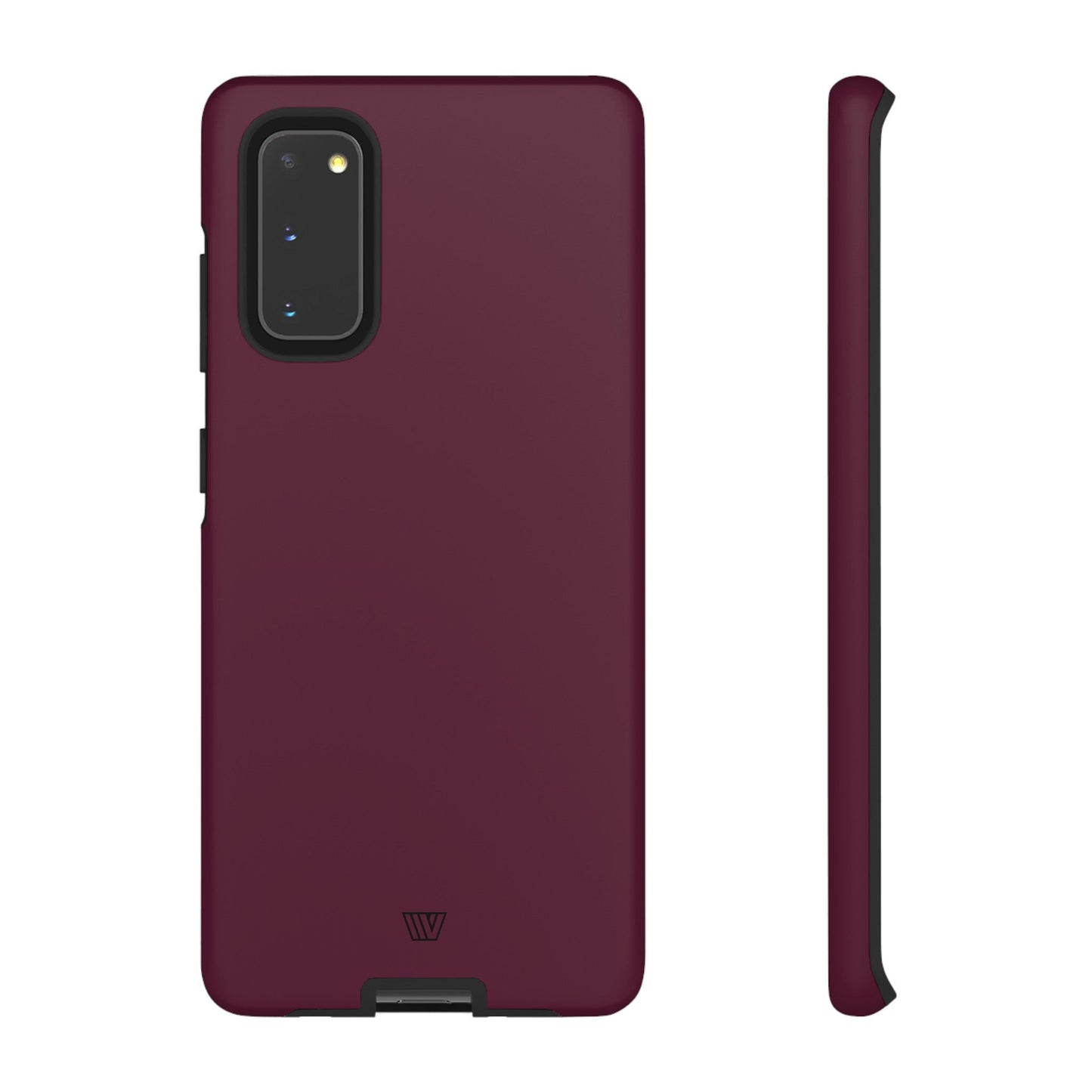 WINE BERRY | Wytrzymała obudowa na telefon