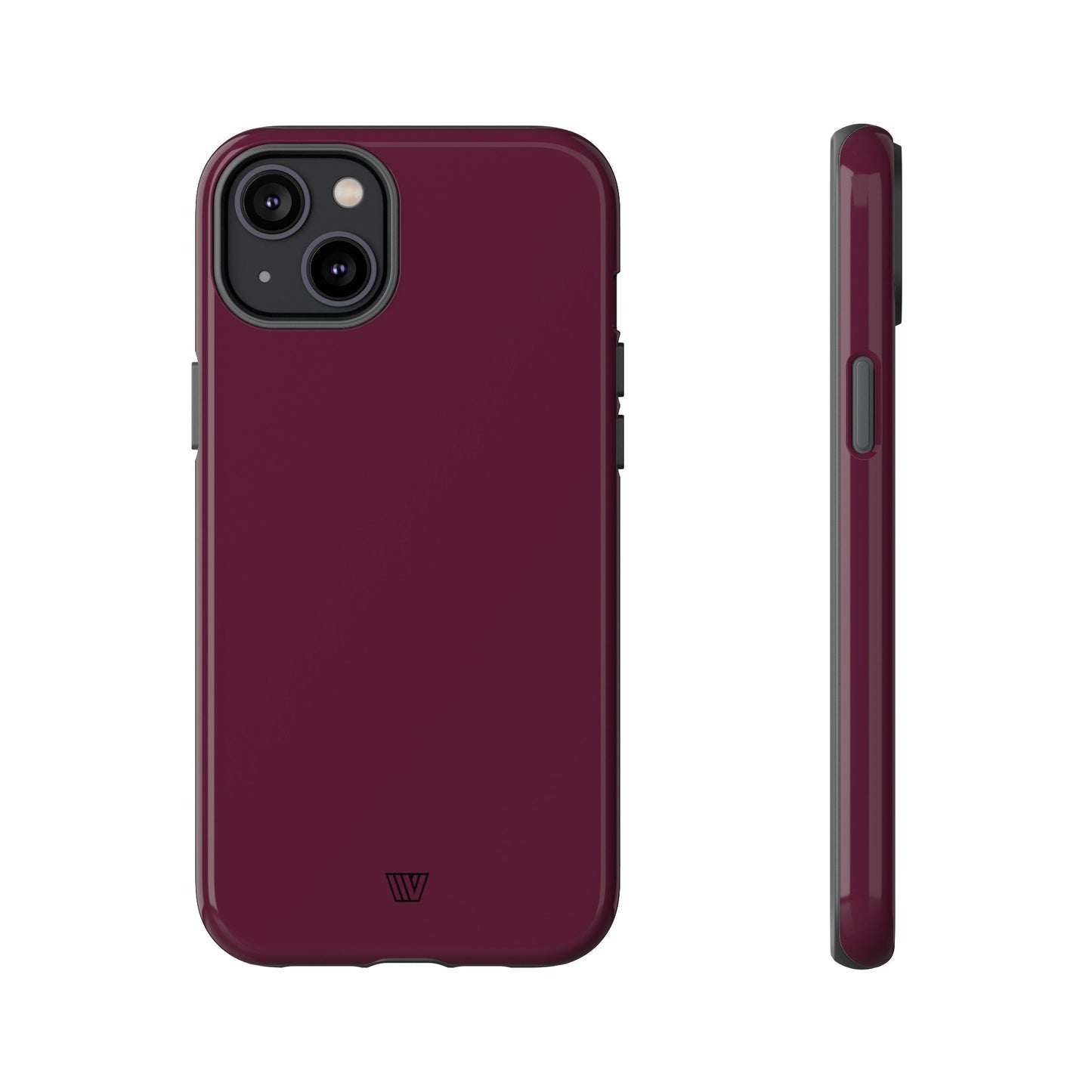 WINE BERRY | Wytrzymała obudowa na telefon