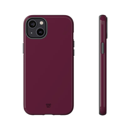 WINE BERRY | Wytrzymała obudowa na telefon