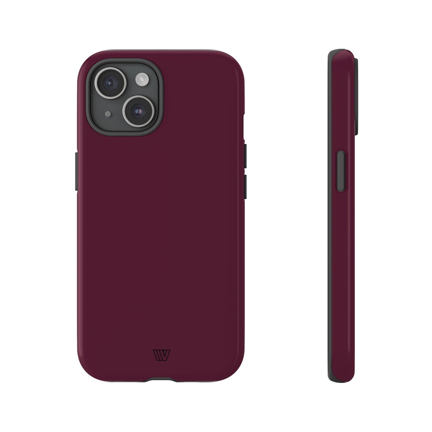 WINE BERRY | Wytrzymała obudowa na telefon