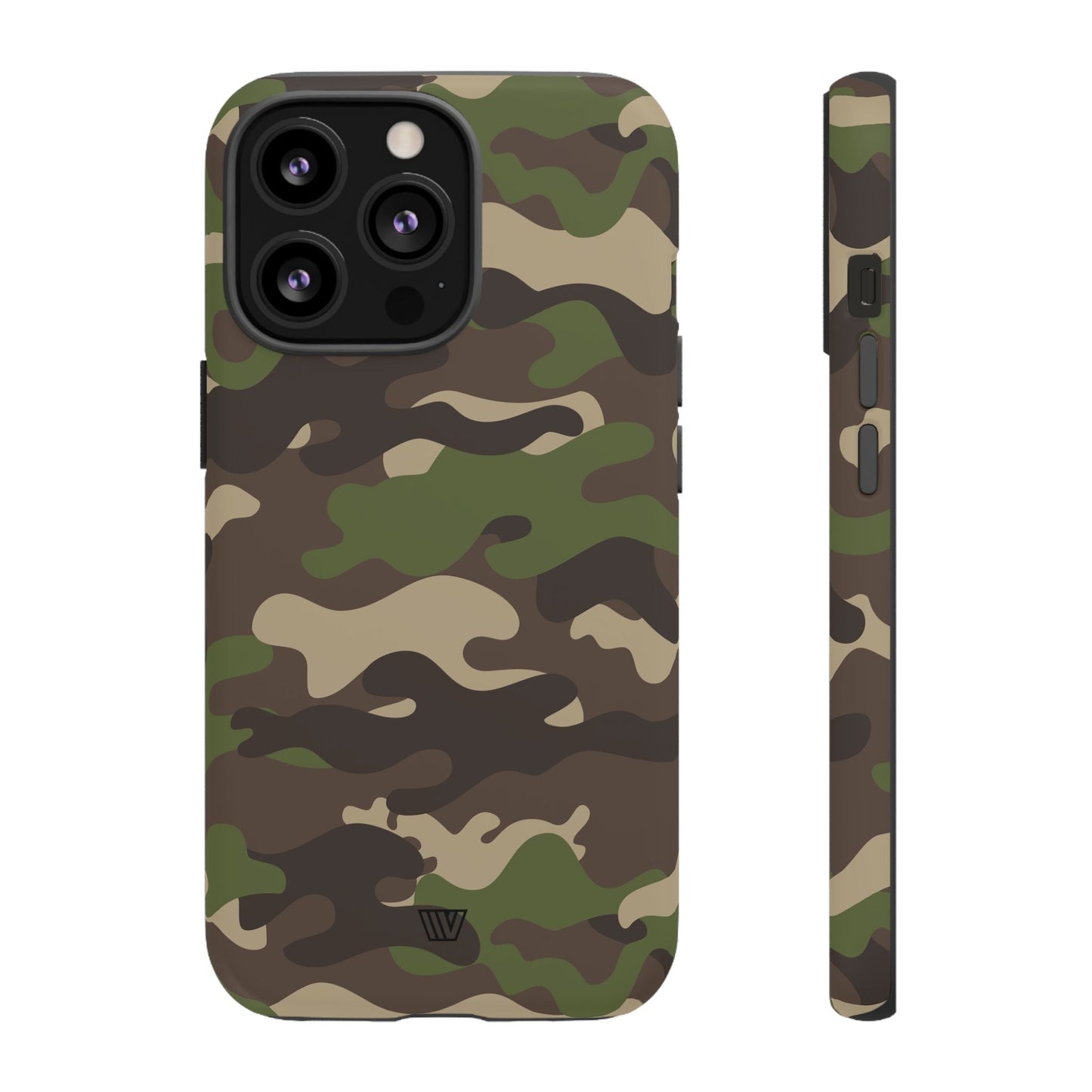 CAMO | Wytrzymała obudowa na telefon
