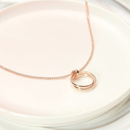 Always Together - Niece | Women's Giftable Necklace