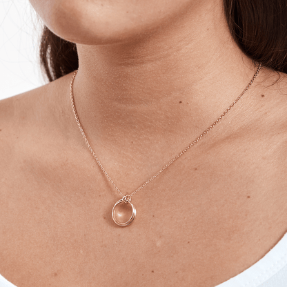 Always Together - Niece | Women's Giftable Necklace