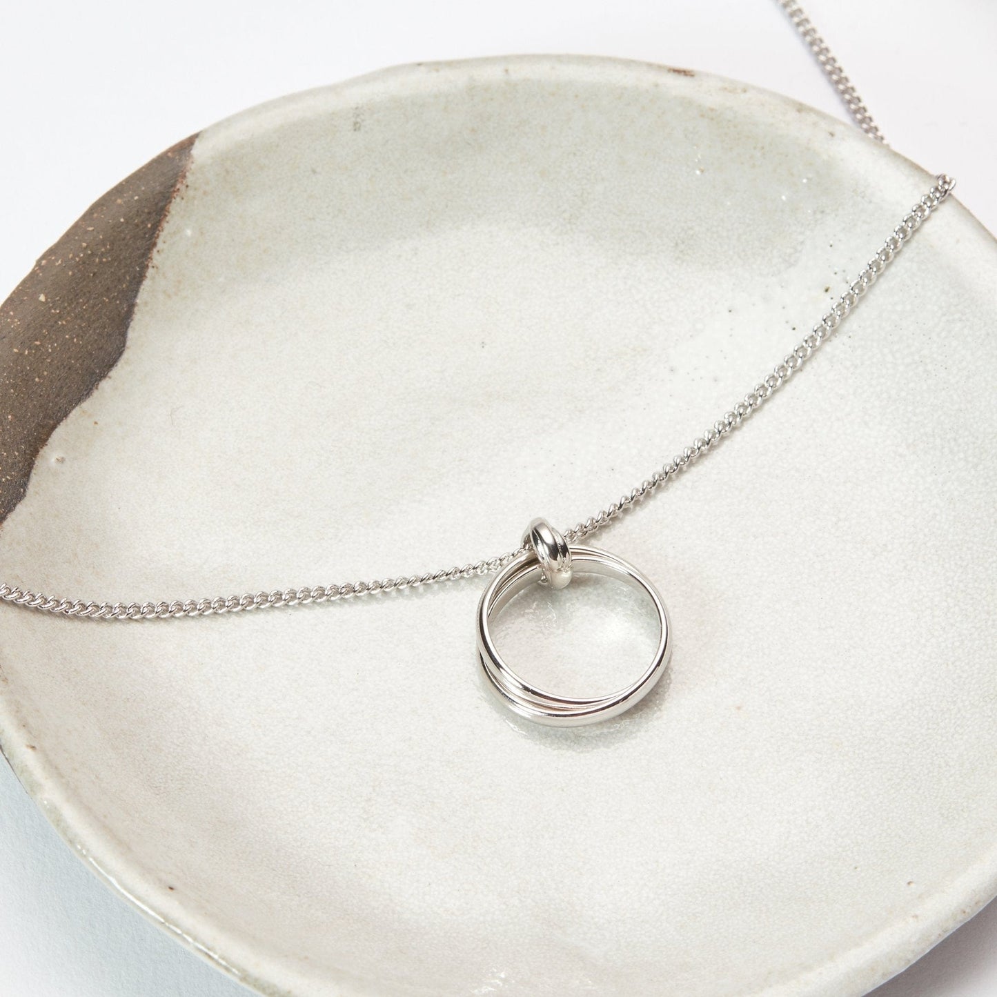 Always Together - Niece | Women's Giftable Necklace