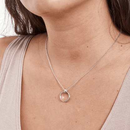 Always Together - Niece | Women's Giftable Necklace