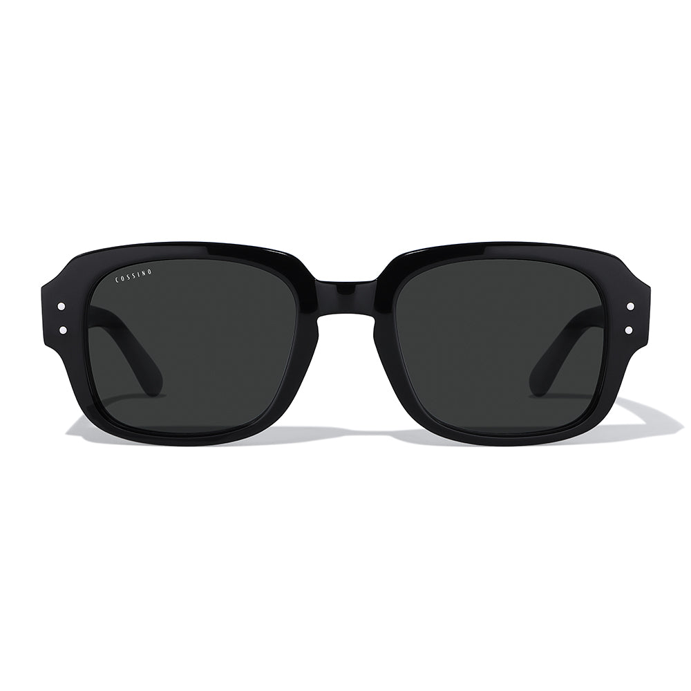 Lunettes de soleil Belize Mas en acétate