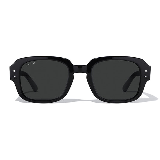 Lunettes de soleil Belize Mas en acétate