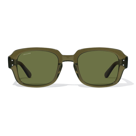 Lunettes de soleil Belize Mas en acétate