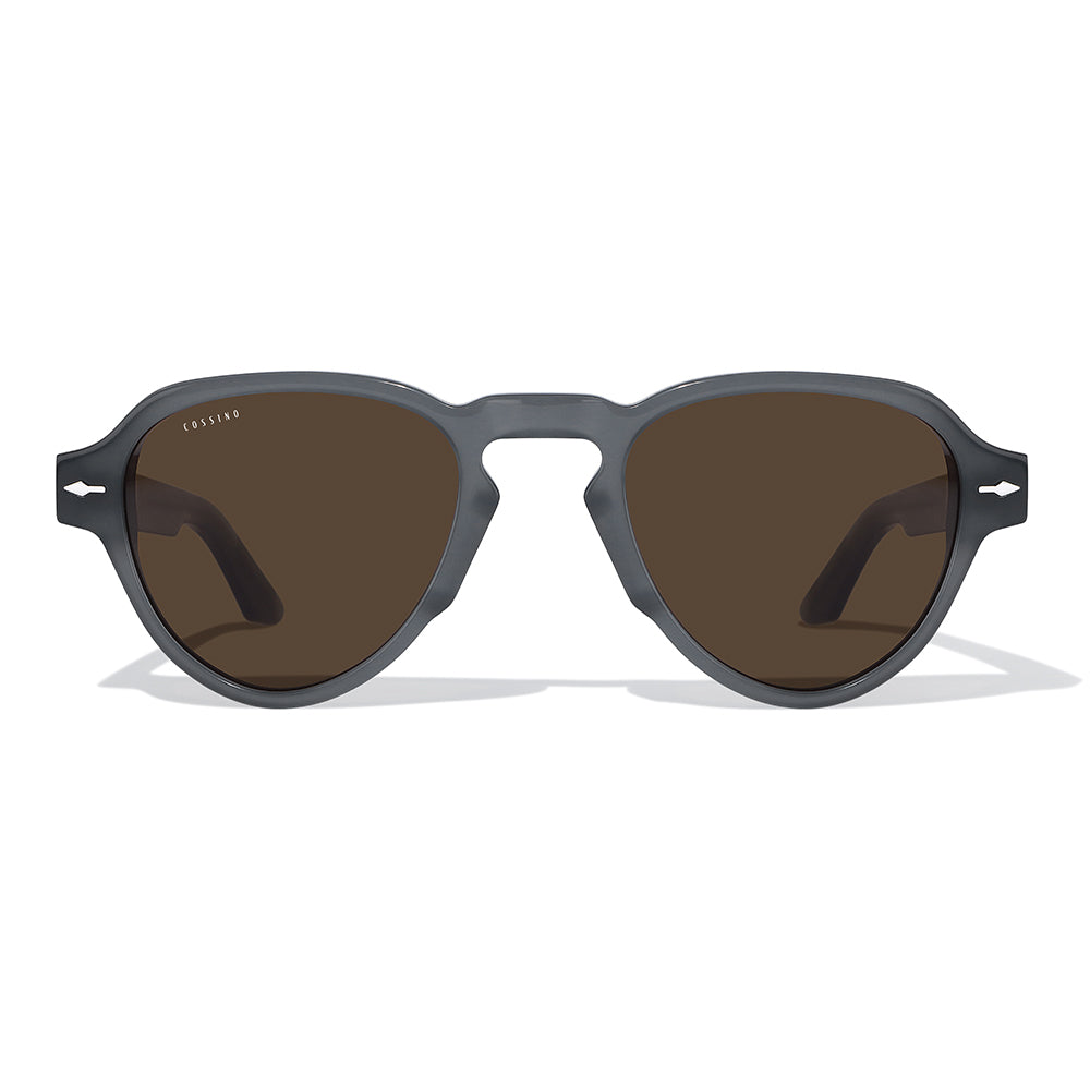 Monaco Soul Acetat-Sonnenbrille