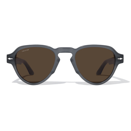 Lunettes de soleil Monaco Soul en acétate