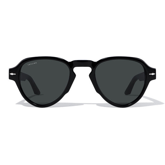 Lunettes de soleil Monaco Soul en acétate