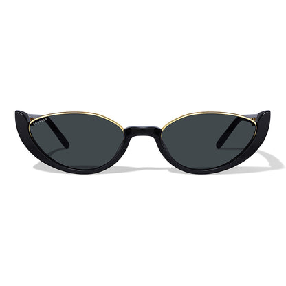 Monaco Amor Katzenaugen-Sonnenbrille