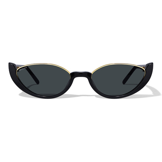 Lunettes de soleil œil de chat Monaco Amor
