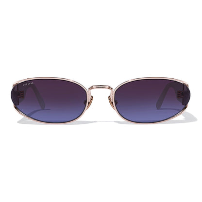 Lunettes de soleil Monaco Bisou
