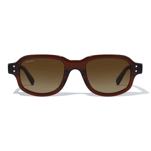 Lunettes de soleil Belize Tres Acetate