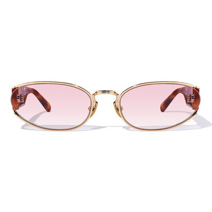 Lunettes de soleil Monaco Bisou
