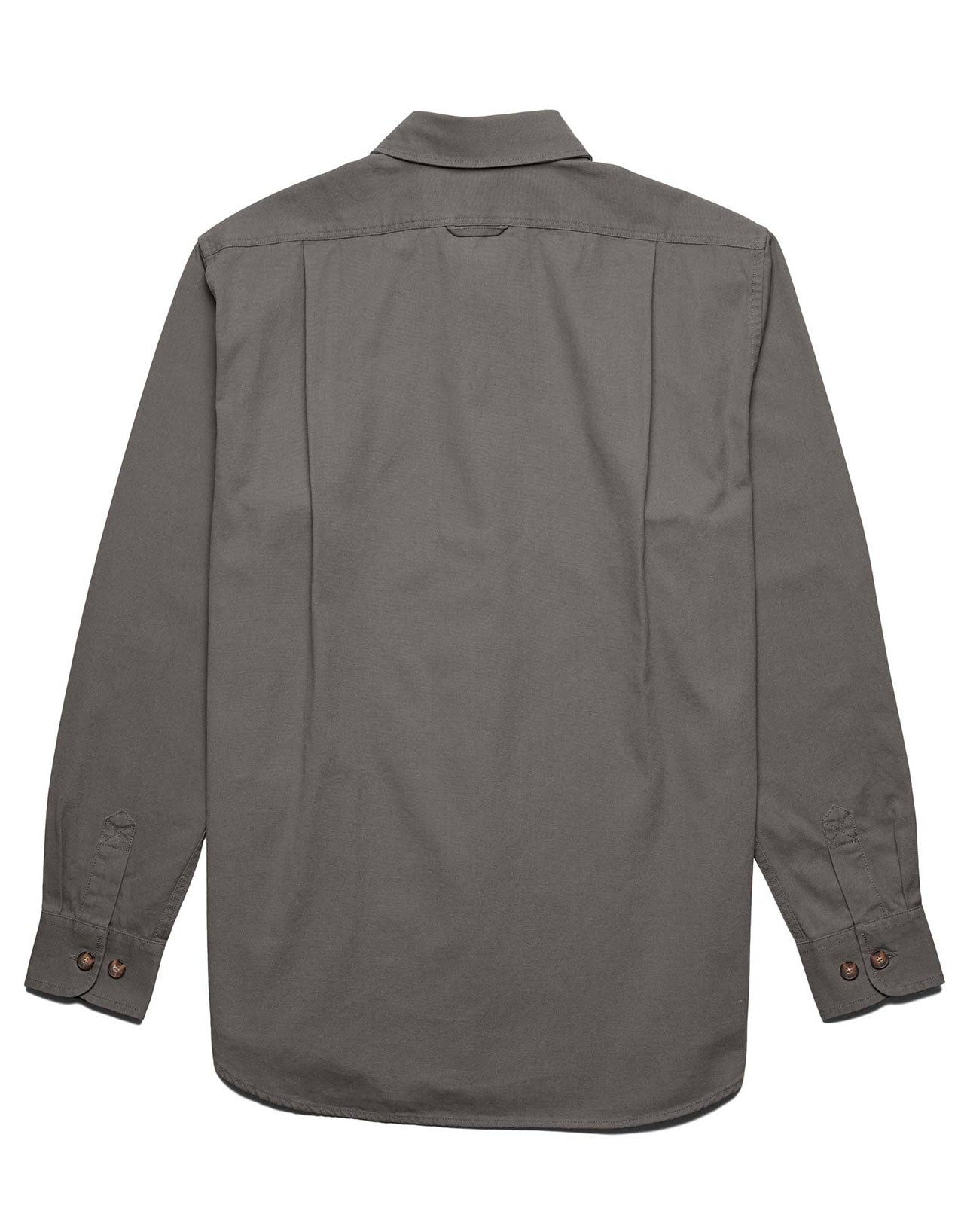 Mariners Overshirt - Ankjord Canvas