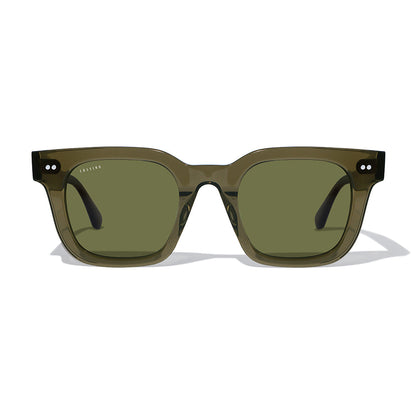 Lunettes de soleil Belize Cuadra en acétate