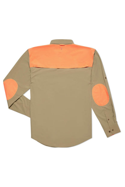 Active+ fälttröja i Upland Edition