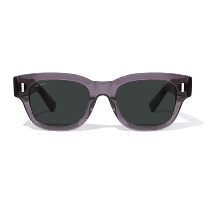 Monaco Viola Acetate Sunglasses