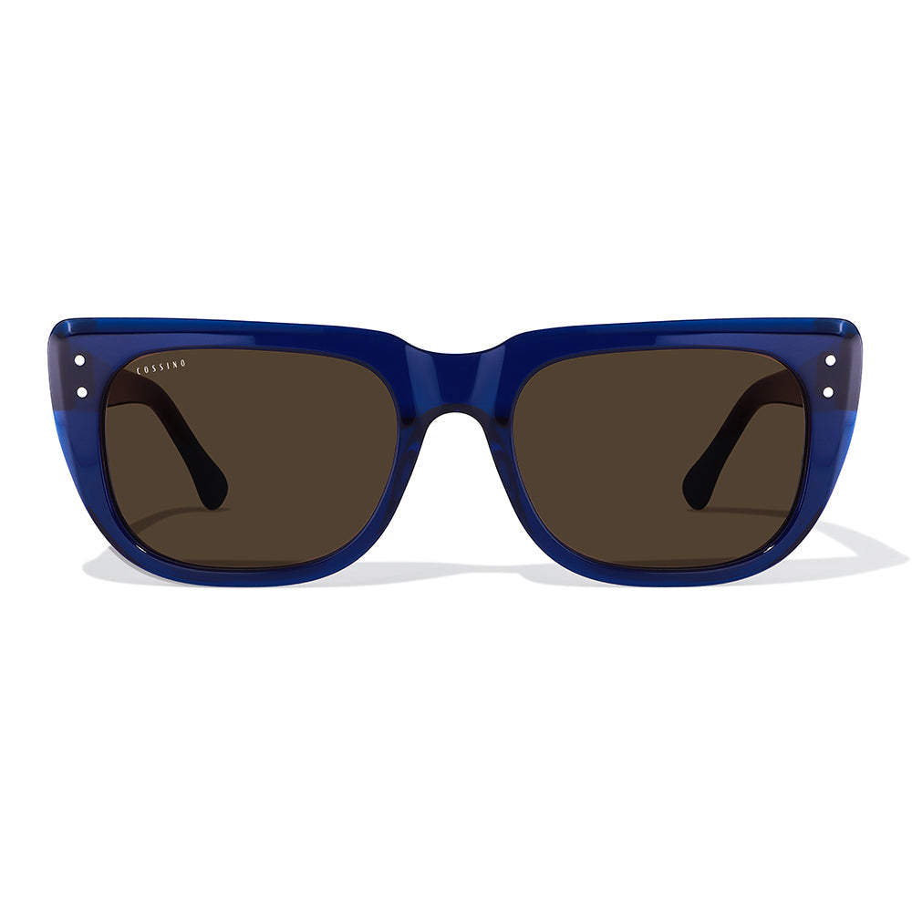 Monaco Cheri Acetate Sunglasses