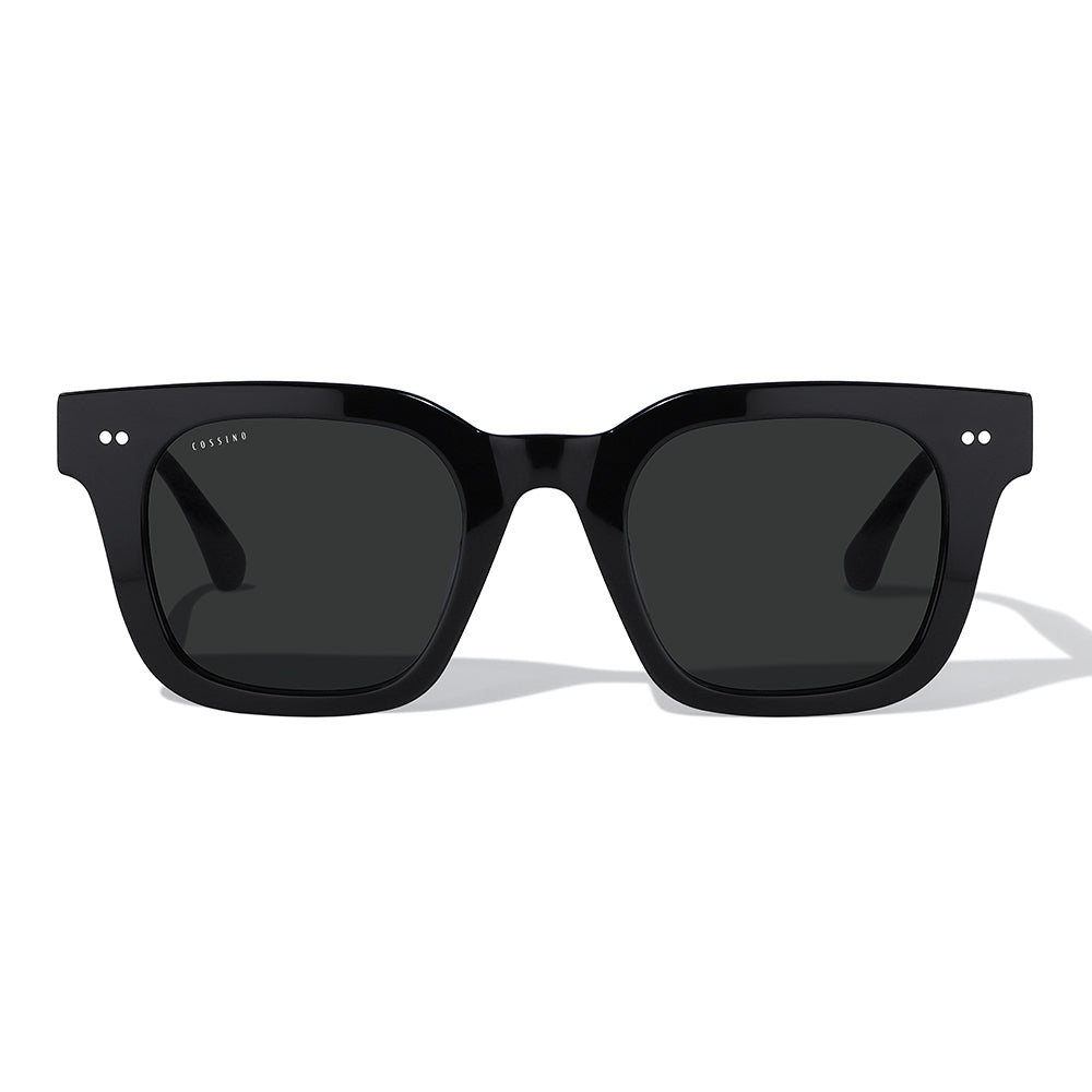 Lunettes de soleil Belize Cuadra en acétate