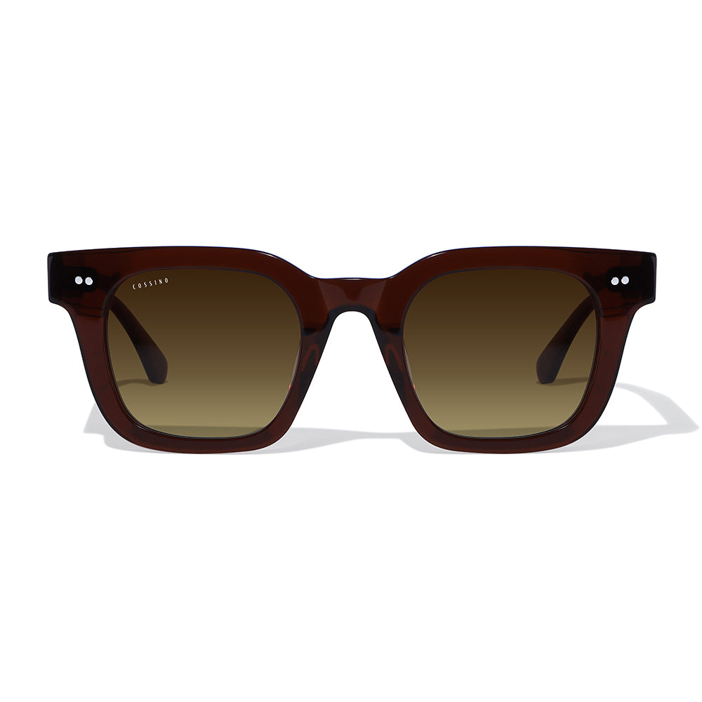 Lunettes de soleil Belize Cuadra en acétate