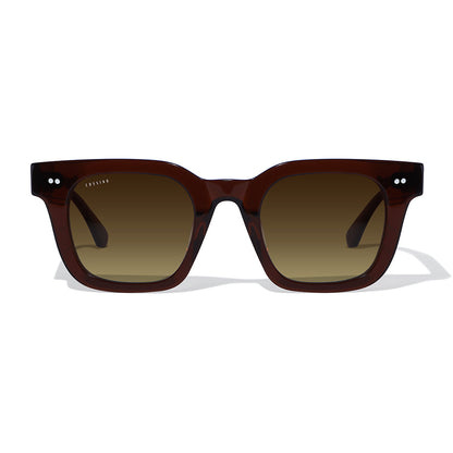 Lunettes de soleil Belize Cuadra en acétate