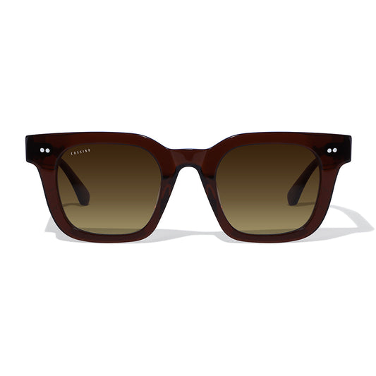 Lunettes de soleil Belize Cuadra en acétate