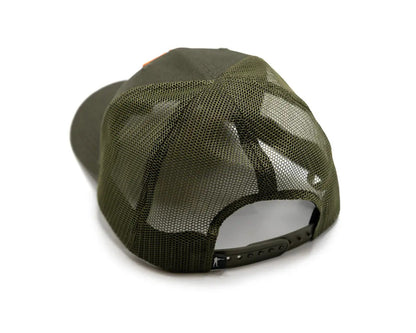 Arthur Core Snapback-keps