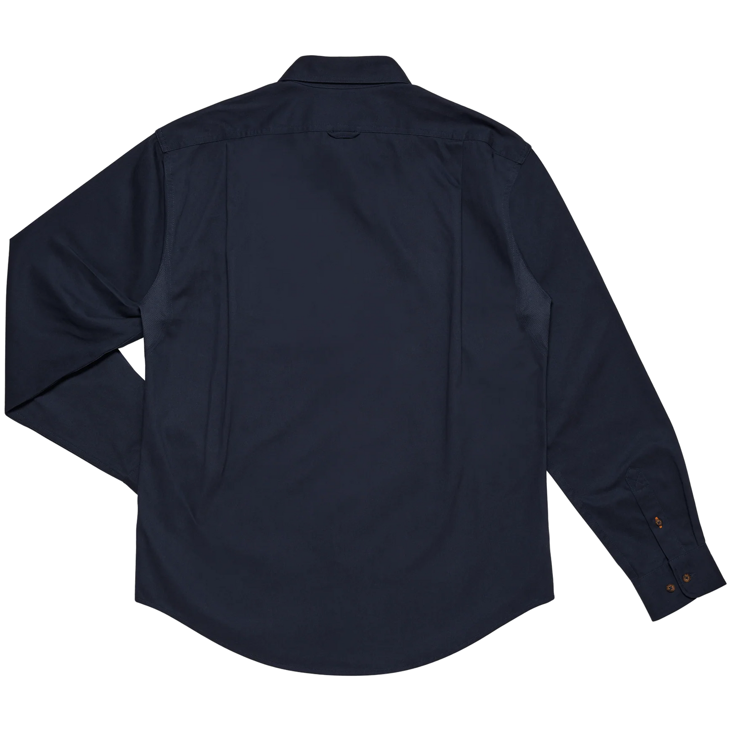 Chemise Scout - Sergé poncé