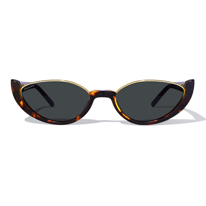 Lunettes de soleil œil de chat Monaco Amor