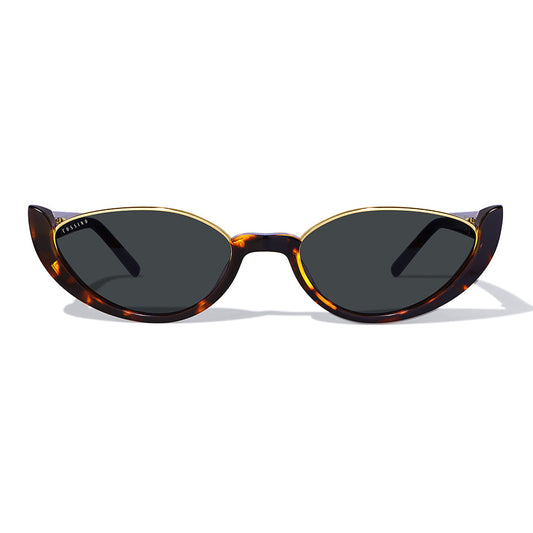 Lunettes de soleil œil de chat Monaco Amor