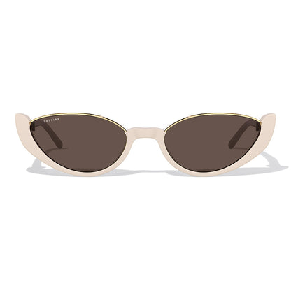 Lunettes de soleil œil de chat Monaco Amor