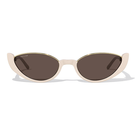 Lunettes de soleil œil de chat Monaco Amor