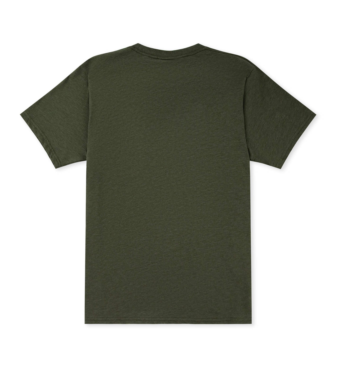 Jack Carr x Ball and Buck Fick-T-shirt