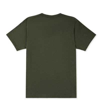 Jack Carr x Ball and Buck Fick-T-shirt