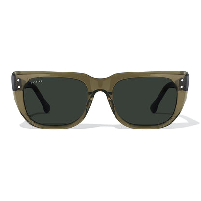 Lunettes de soleil en acétate Monaco Cheri