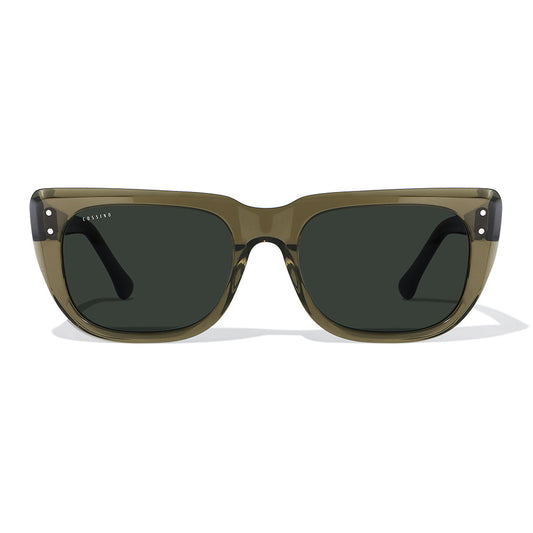Lunettes de soleil en acétate Monaco Cheri