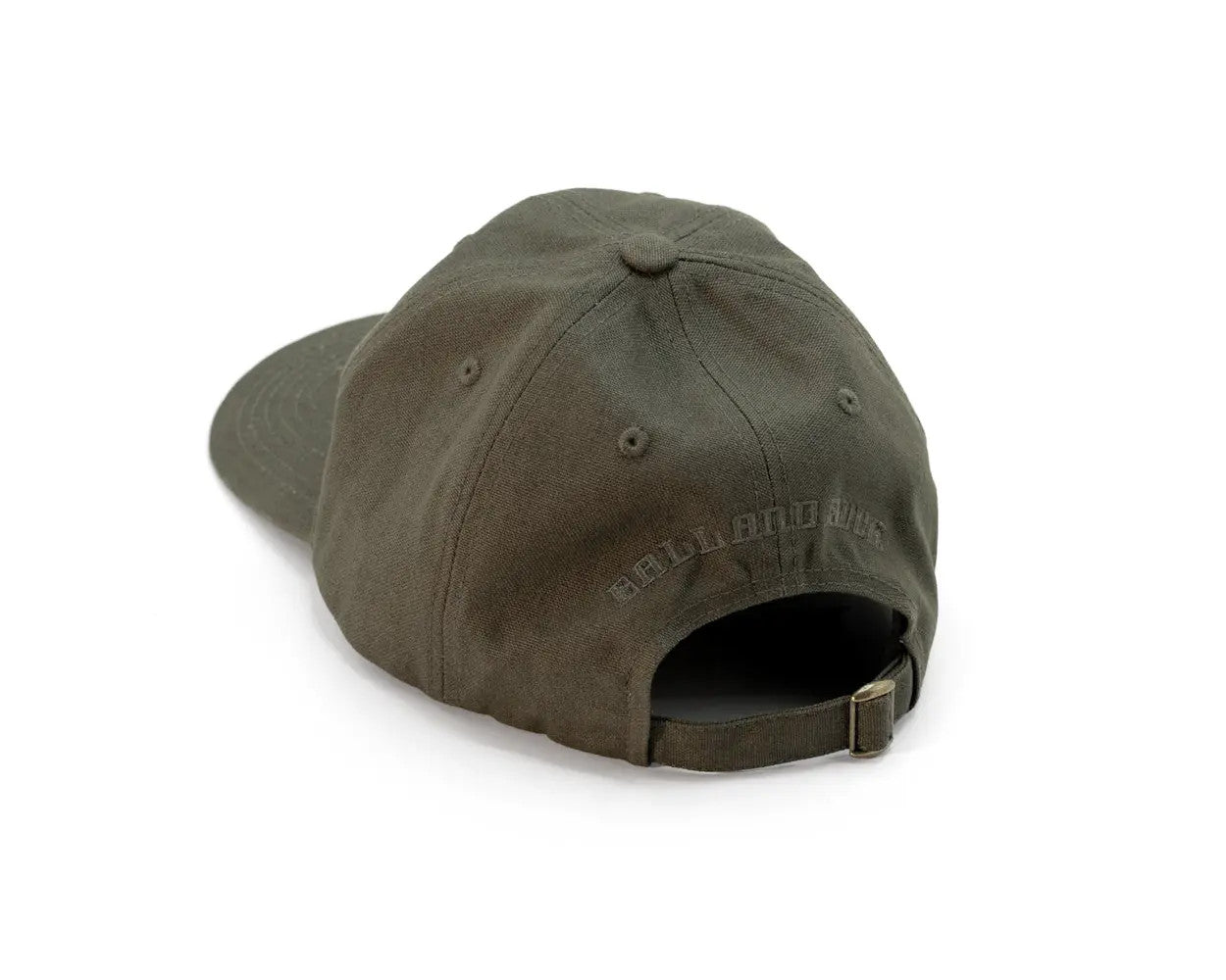 Arthur Core-hatt