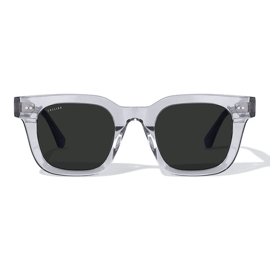 Lunettes de soleil Belize Cuadra en acétate