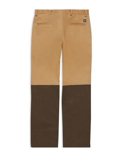 Originele Field Broek - 20oz Gewaxed