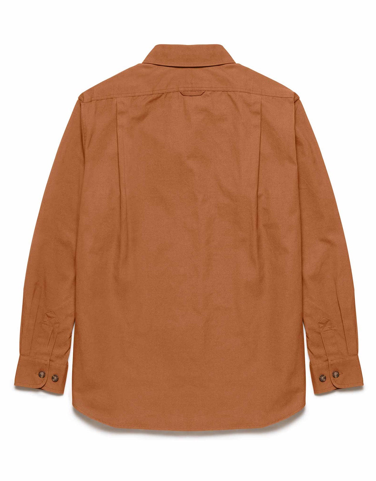 Mariners Overshirt - Ankjord Canvas