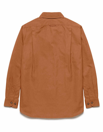 Mariners Overshirt - Ankjord Canvas