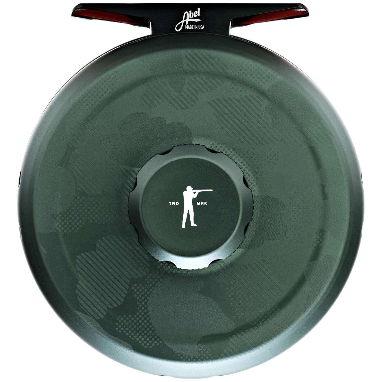 Abel x Ball and Buck Special Edition ROVE 4/6 Solid Rulle
