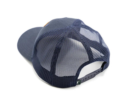 Arthur Core Snapback-keps