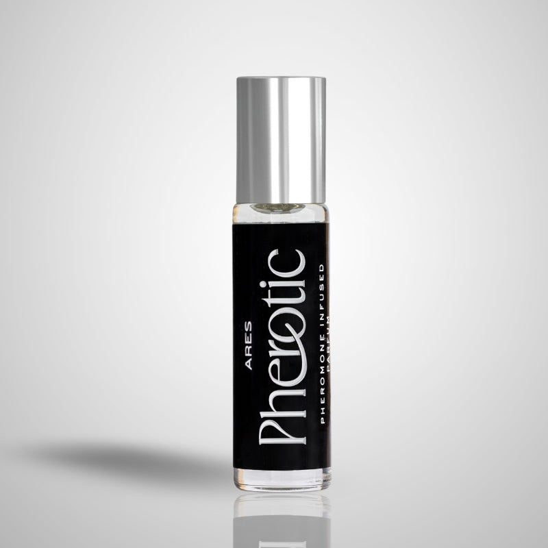 Feromon cologne parfyme for menn - Ares
