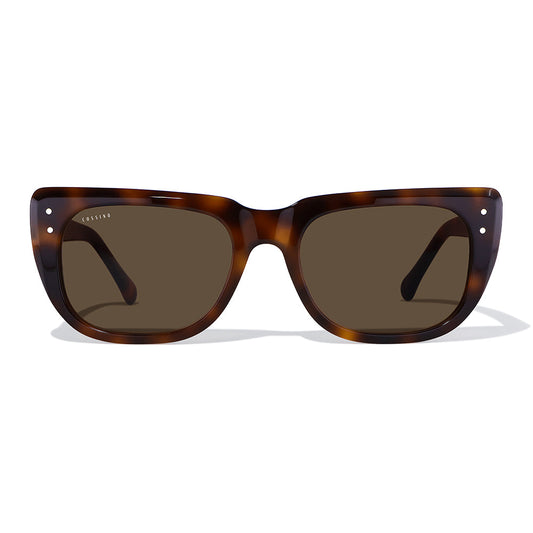 Lunettes de soleil en acétate Monaco Cheri